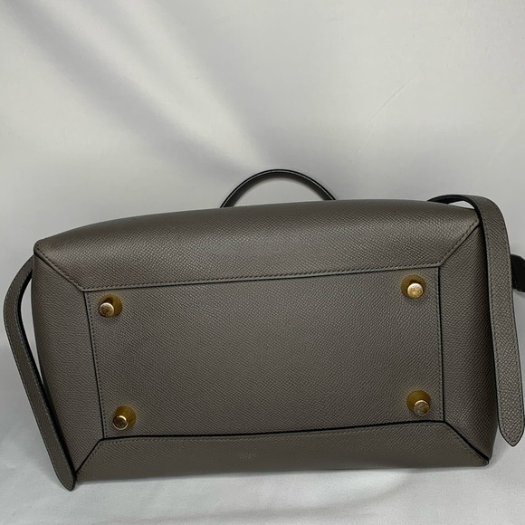 Celine Mini Belt Bag - Picture 5 of 8